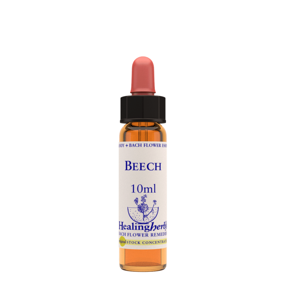 Beech 10 ml Bach Flower Remedies