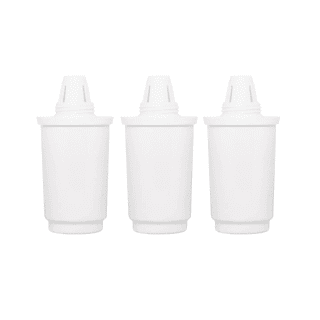 3-PACK Patron Microspiral filter Universal till Dolphinkanna Planets Own