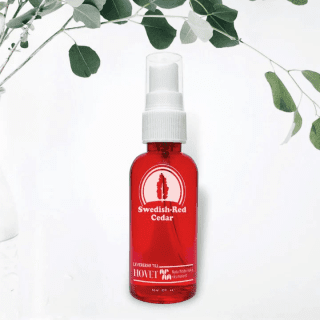 Swedish Red Cedar Rödcederolja 75 ml Spray