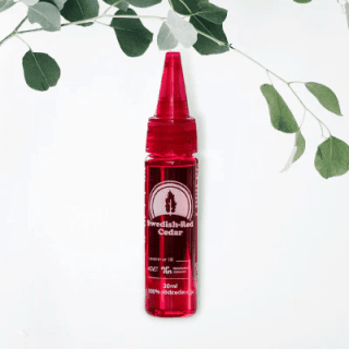Swedish Red Cedar Oil™ Rödcederolja 30 ml Dropp