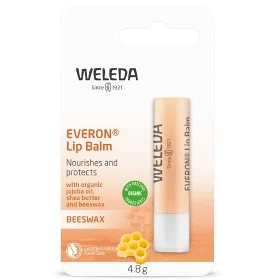 Weleda Everon Läppcerat