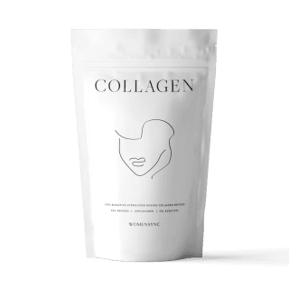 Womensync Collagen 300g