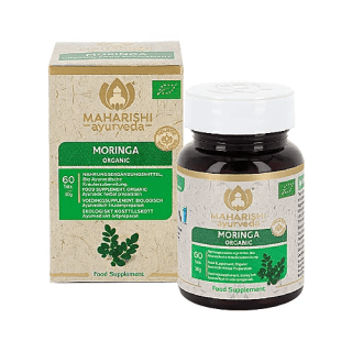 Moringa Eko 60 tabletter Maharashi Ayurveda