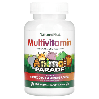 Animal Parade Multivitamin 90 tabl