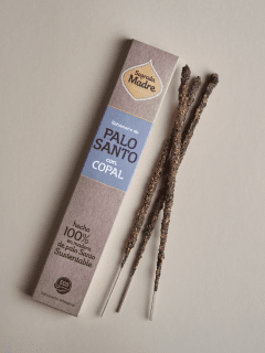 Palo Santo & Copal rökelsepinnar Sagrada Madre