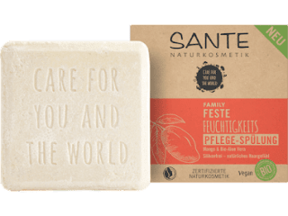 Sante solid moisturizing conditioner