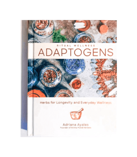 Ritual Wellness Adaptogens - Anima Mundi