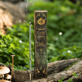 Gaia Blend Masala rökelsepinnar Sagrada Madre