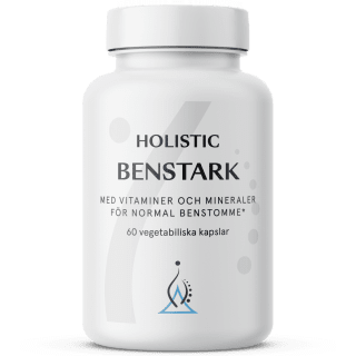 Holistic BenStark 60 kaps