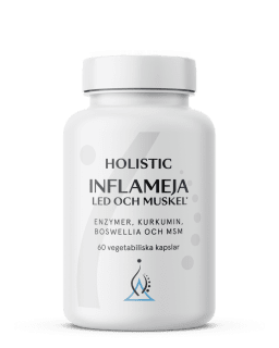 Holistic Inflameja 60 kaps
