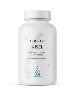 Holistic Kisel 250 mg 90 kaps