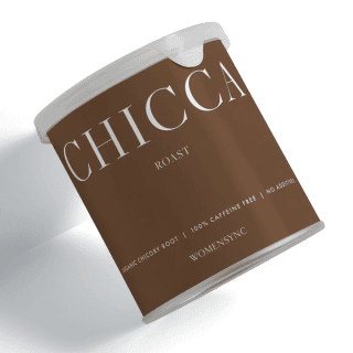 Womensync Chicca Roast EKO 150g