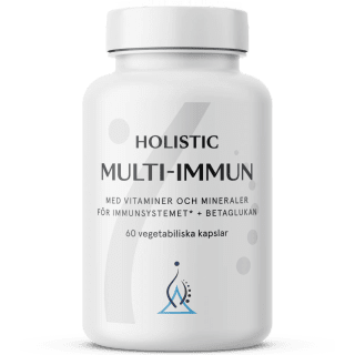 Holistic Multi-Immun 60 kapslar