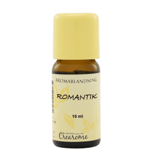 Crearome Romantik Aromablandning 10 ml