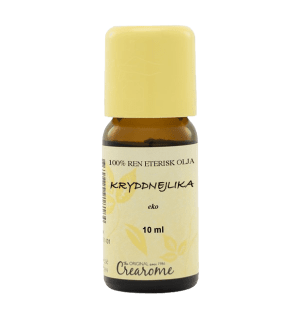 Crearome Kryddnejlika eko eterisk olja 10 ml