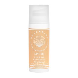 Beachkind face & body SPF 30 50 ml