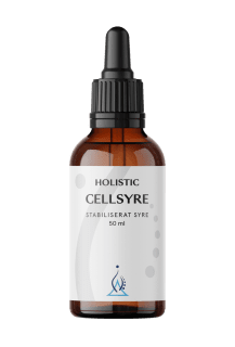 Holistic Cellsyre 50 ml