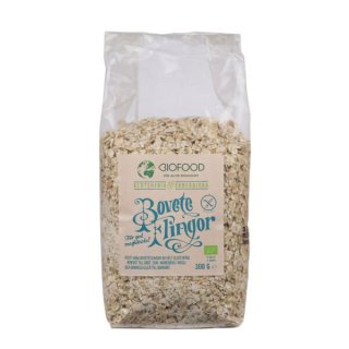 Biofood Boveteflingor Glutenfritt Eko 250 g