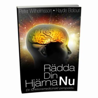 Rädda din hjärna nu