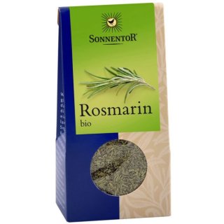 Sonnentor Rosmarin Eko 25 g