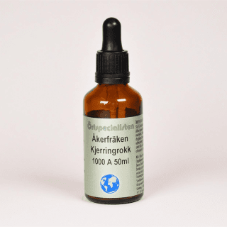 Örtspecialisten Åkerfräken 1000A 50ml