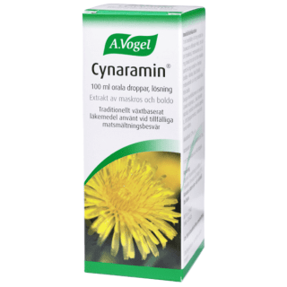 A. Vogel Cynaramin 100 ml