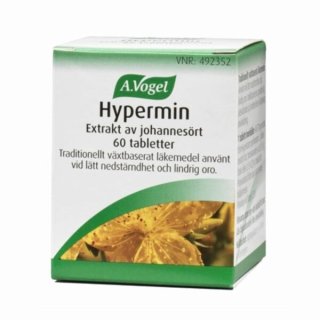 A. Vogel Hypermin 60 tabl