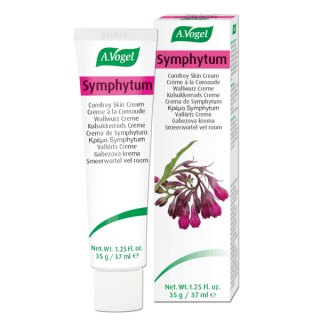 A. Vogel Vallörtscreme - Symphytum 37 ml
