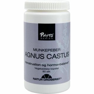 Agnus Castus 90 Kap
