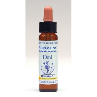 Agrimony 10 ml Bach Flower Remedies