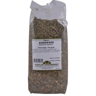 Småborre 125 g Naturdrogeriet