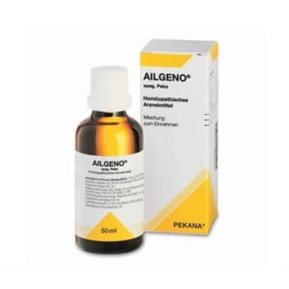 Pekana Ailgeno Spag 100 ml