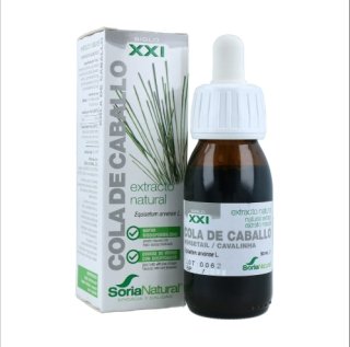 Soria Natural Åkerfräken 50 ml