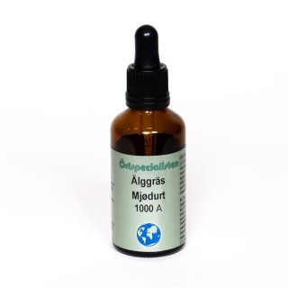 Örtspecialisten Älggräs 1000A 50ml
