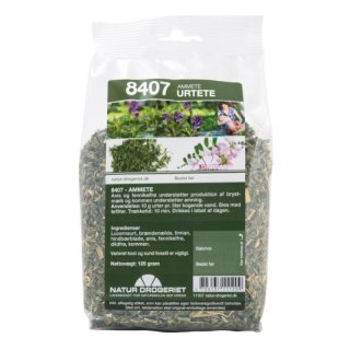 Amningste /Amme te 125 g Naturdrogeriet