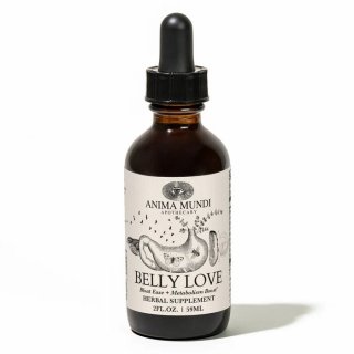 Anima Mundi Belly Love Tonic 59 ml