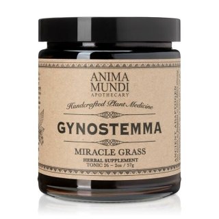 Anima Mundi Gynostemma - Miracle Grass 57g