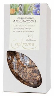 Crearome Apelsinblom eko 50 g