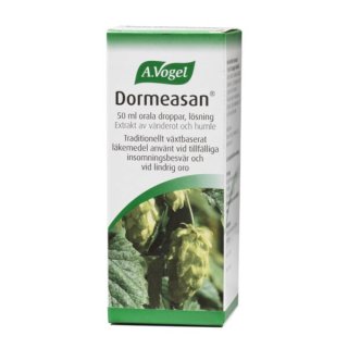 A. Vogel Dormeasan 50 ml