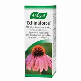 A. Vogel Echinaforce 100 ml