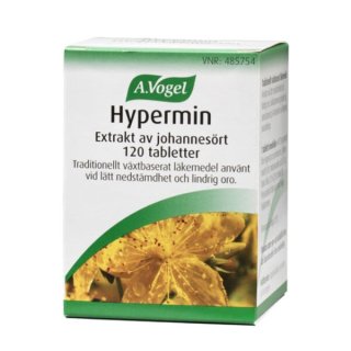 A. Vogel Hypermin 120 tabl