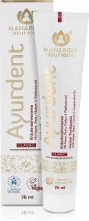 Ayurdent Classic Tandkräm med Neem 75ml