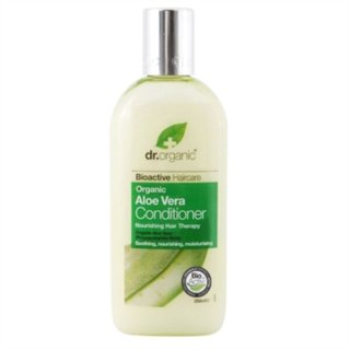 Dr Organic Balsam Aloe Vera 265 ml