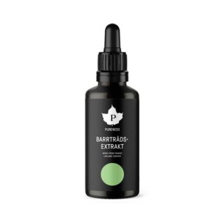 Pureness Barrträdsextrakt 50ml -