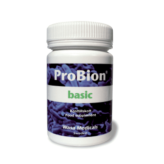 Probion Basic 150 tabl