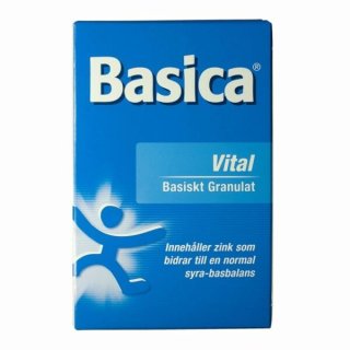 Basica Vital 800 g