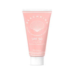 Beachkind SPF50 Sensitive Face & Body 50 ml