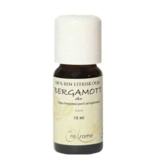 Crearome Bergamott eterisk olja Eko 5 ml