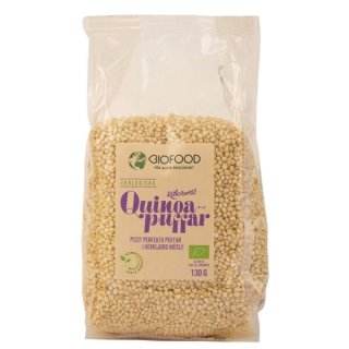 Biofood Quinoapuffar Eko 130 g