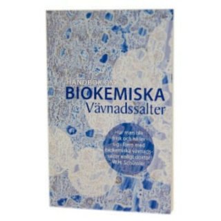 Biokemiska Vävnadssalter
